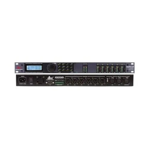 Dbx DriveRack 260 Digital Audio Processor
