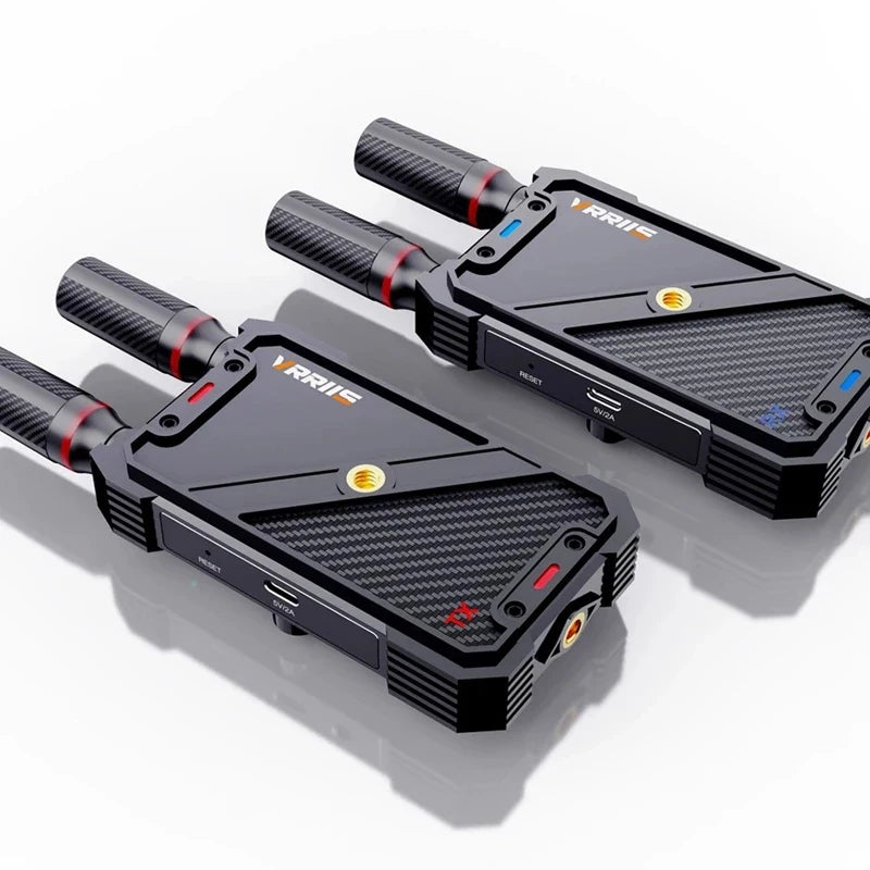 VRRIIS WL082K Wireless HDMI KVM Extender – 400m Range