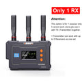 VRRIIS WL096 PRO 4K Wireless HDMI Extender – 450m Range