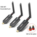 VRRIIS WL084L Wireless WiFi HDMI Transmitter-Receiver