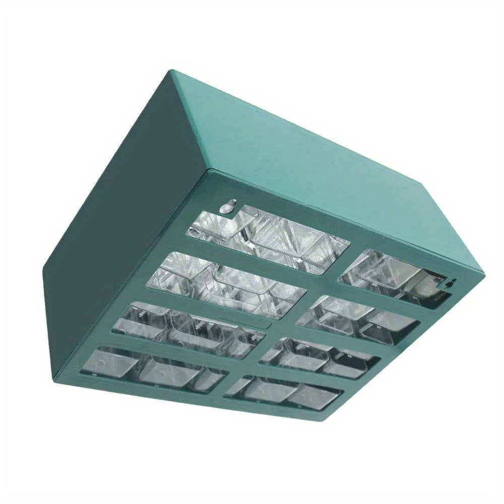 FNICEL 25-Drawer Wall-Mounted Parts Organizer – Screws, Bolts & Small Components