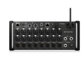 Midas MR18 18-Channel Digital Mixer – Wi-Fi Tablet Control, Rackmount
