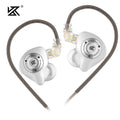 KZ EDX Pro X Wired HiFi In-Ear Earphones